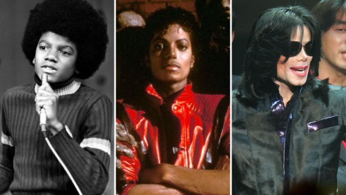 MJ - The Life Story of Michael Jackson at Neil Simon Theatre
