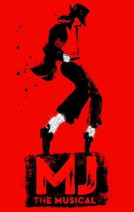 MJ - The Life Story of Michael Jackson at Neil Simon Theatre