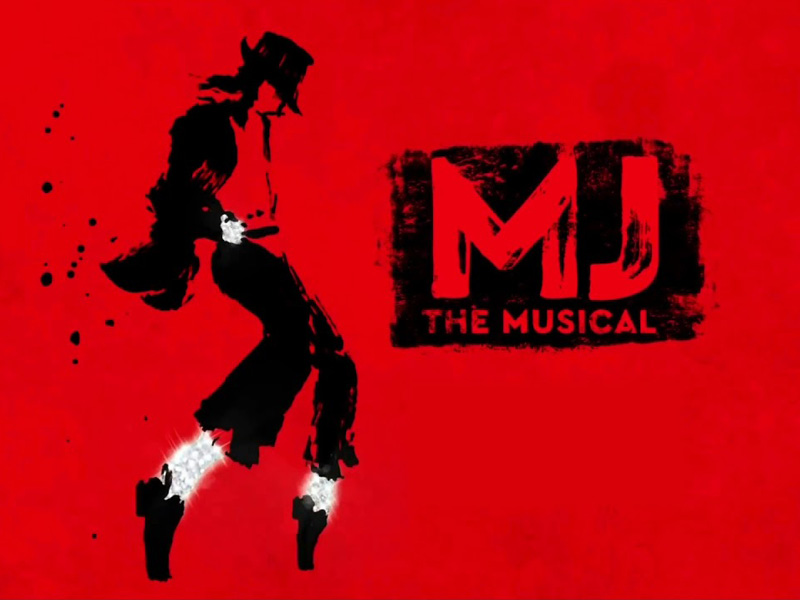 MJ - The Life Story of Michael Jackson at Neil Simon Theatre