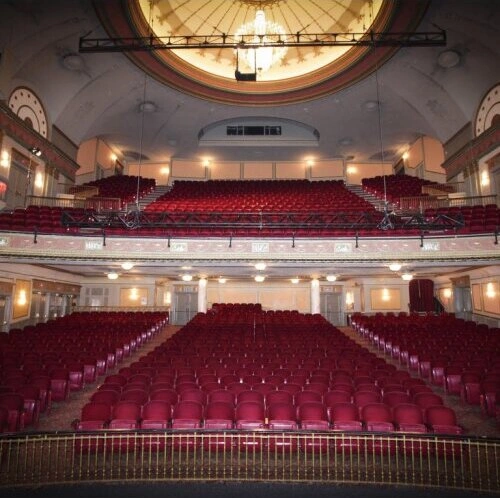 neil simon theatre